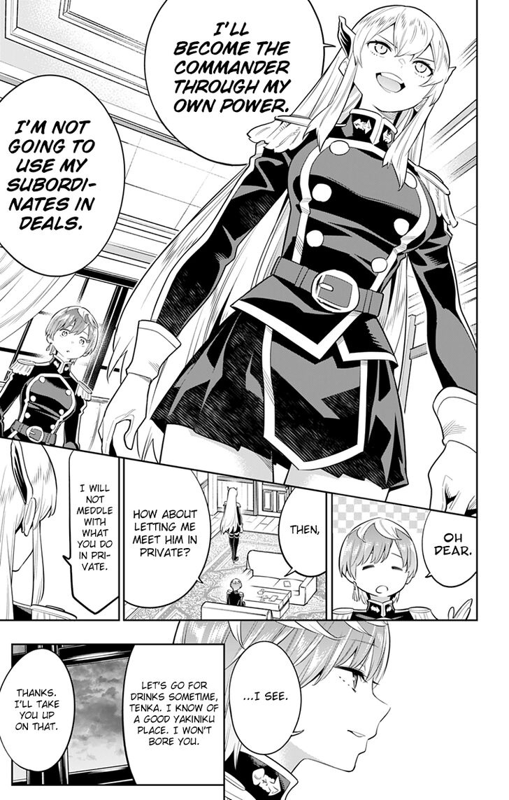 Chained Soldier, Chapter 23 image 05